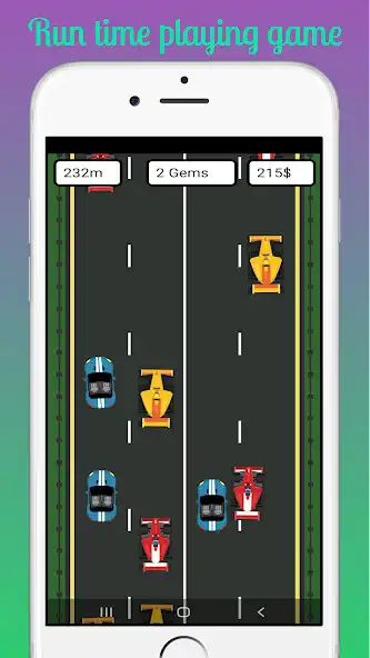 Play Racing Raz as an online game Racing Raz with UptoPlay
