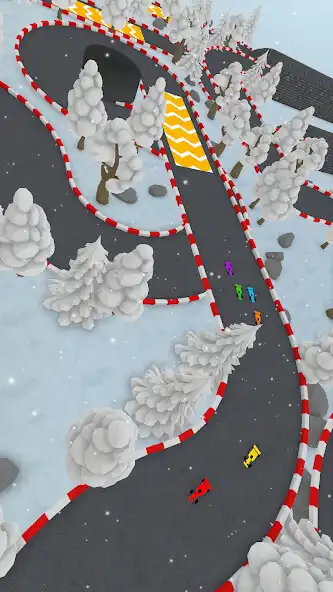 Play Racing Realm as an online game Racing Realm with UptoPlay