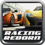 Free play online Racing Reborn  APK