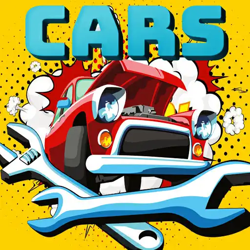 Play Racing red car and truck APK Play Racing red car and truck APK