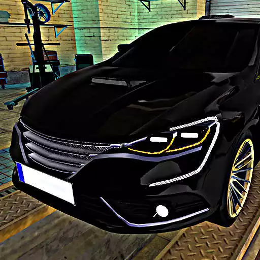 Play Racing Renault Car Simulator 2021 APK Play Racing Renault Car Simulator 2021 APK