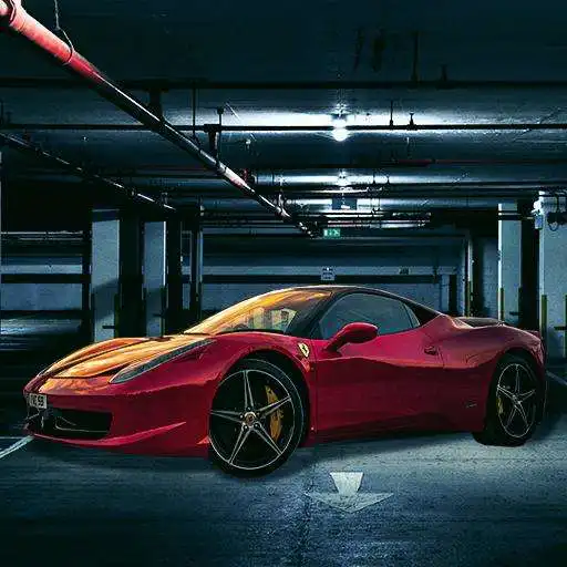 Play Racing revolution 3d : Traffic Mania APK