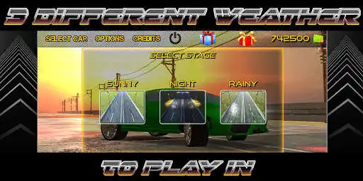 Play Racing revolution 3d : Traffic Mania as an online game Racing revolution 3d : Traffic Mania with UptoPlay