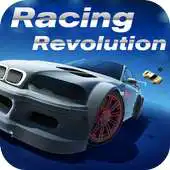 Free play online Racing Revolution APK