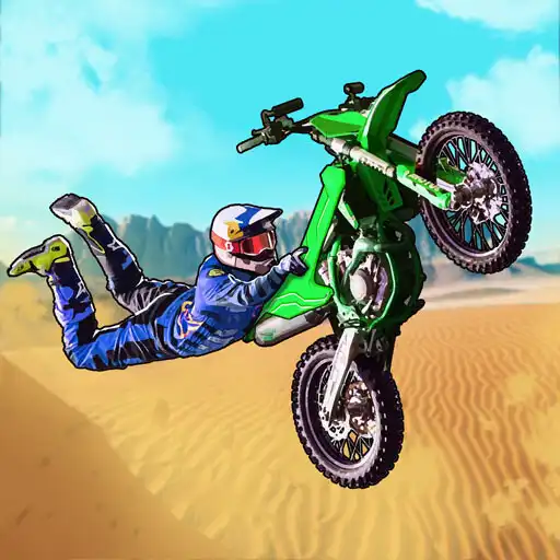 Play Racing Rider: Motocross 3D APK Play Racing Rider: Motocross 3D APK