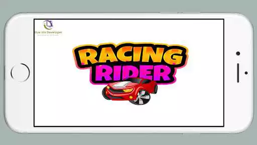 Play Racing Rider  and enjoy Racing Rider with UptoPlay