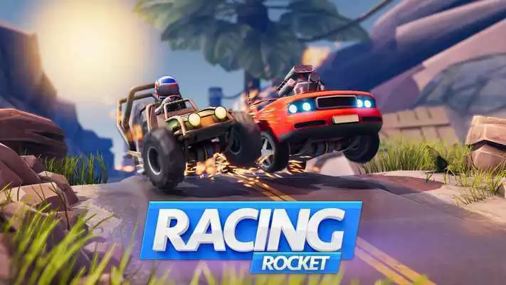 Play Racing Rocket