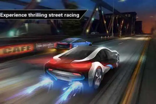 Play Racing Saga