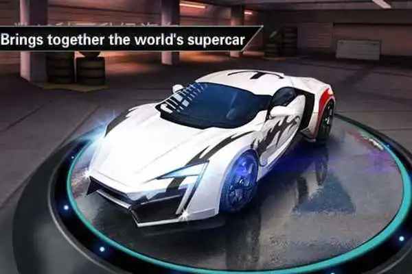 Play Racing Saga