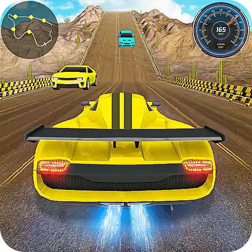 Free play online Racing Season 3D: Free Racing Game  APK