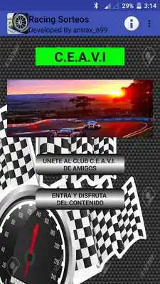 Play Racing Sorteos Play Racing Sorteos