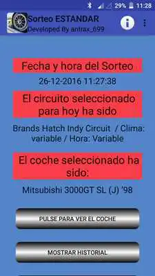 Play Racing Sorteos Play Racing Sorteos