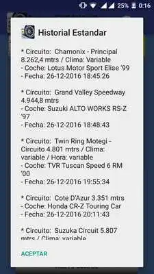 Play Racing Sorteos Play Racing Sorteos