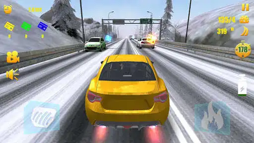 Play Racing Speed Fast  and enjoy Racing Speed Fast with UptoPlay