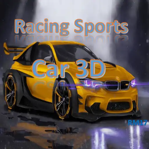 Play Racing Sports Car 3D APK Play Racing Sports Car 3D APK
