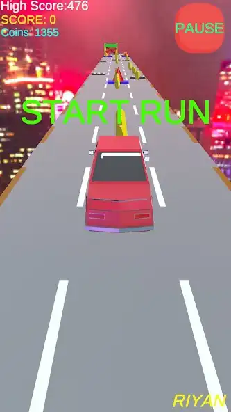 Play Racing Sports Car 3D  and enjoy Racing Sports Car 3D with UptoPlay