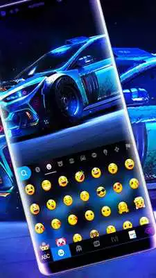 Play Racing Sports Car