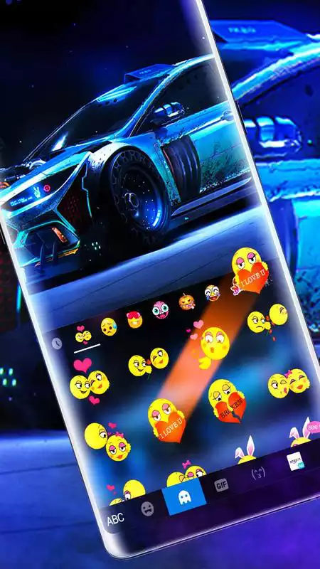 Play Racing Sports Car