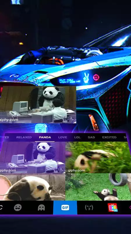 Play Racing Sports Car
