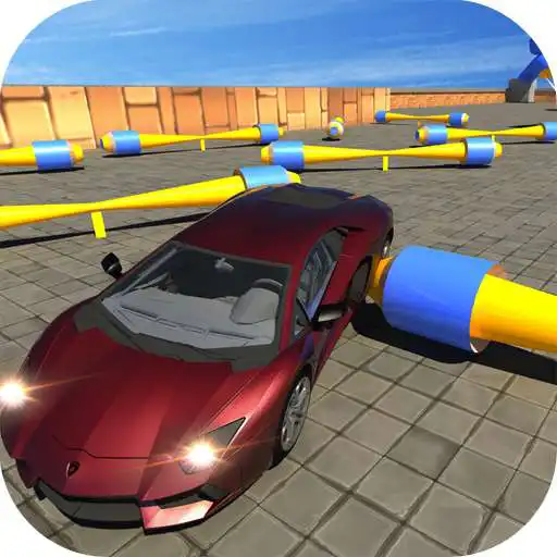 Play Racing Sports Car simulator APK