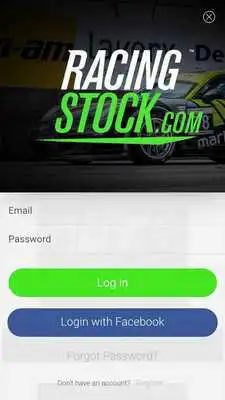 Play Racingstock.com