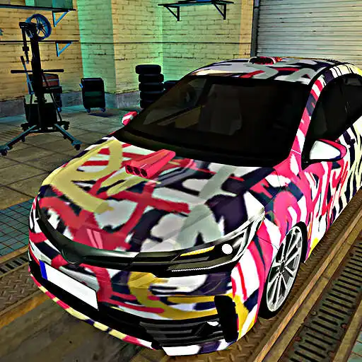 Play Racing Toyota Car Simulator 2021 APK Play Racing Toyota Car Simulator 2021 APK