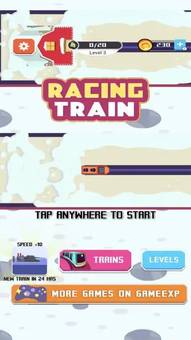 Play Racing Train: 3D Casual and enjoy Racing Train: 3D Casual with UptoPlay Play Racing Train: 3D Casual and enjoy Racing Train: 3D Casual with UptoPlay