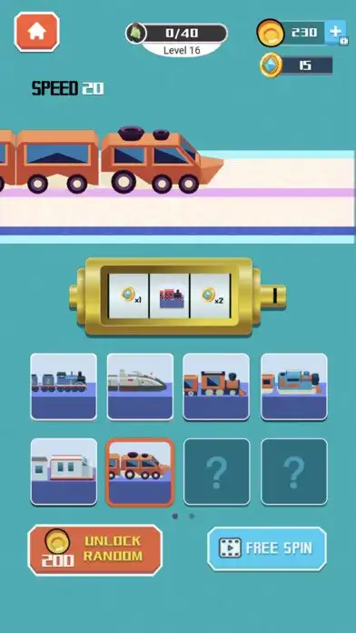 Play Racing Train: 3D Casual as an online game online Racing Train: 3D Casual with UptoPlay Play Racing Train: 3D Casual as an online game Racing Train: 3D Casual with UptoPlay