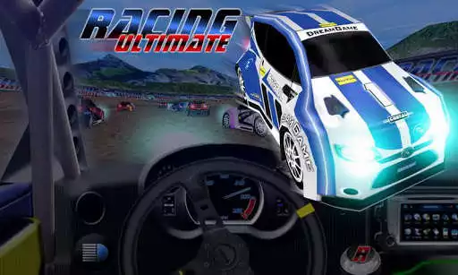 Play Racing Ultimate