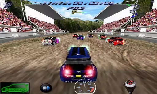 Play Racing Ultimate