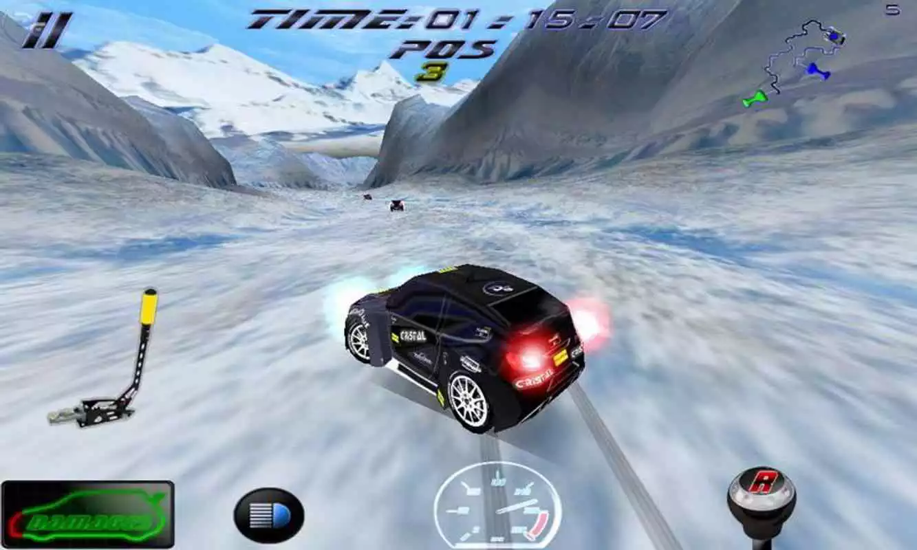 Play Racing Ultimate