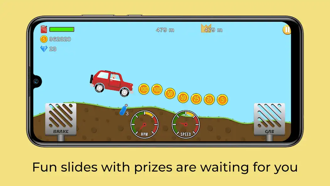 Play Racing with no rules  and enjoy Racing with no rules with UptoPlay