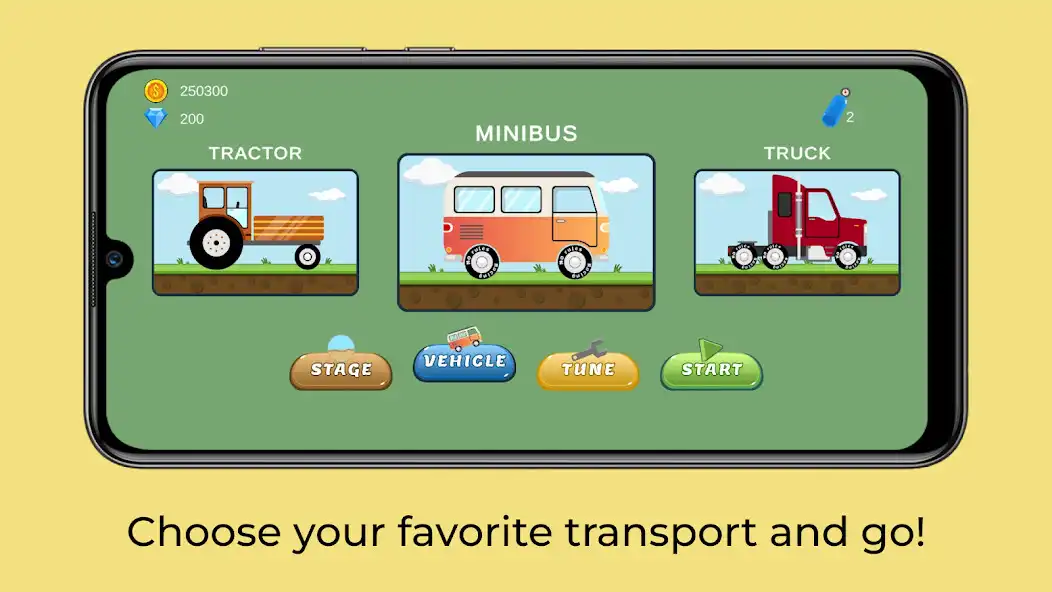 Play Racing with no rules as an online game Racing with no rules with UptoPlay