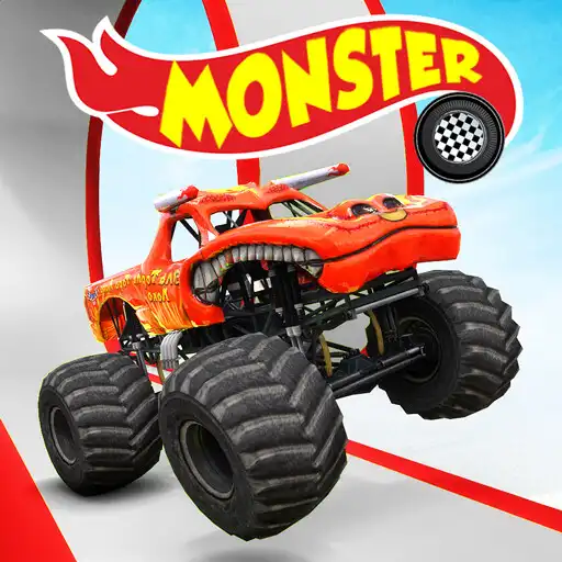 Play Racing Xtreme Monster Truck 3D APK