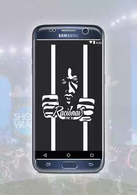 Play Racionais Mcs