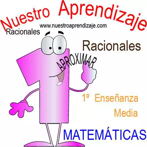 Play Racionales  aproximar APK
