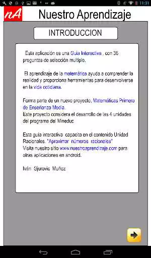 Play Racionales  aproximar as an online game Racionales  aproximar with UptoPlay