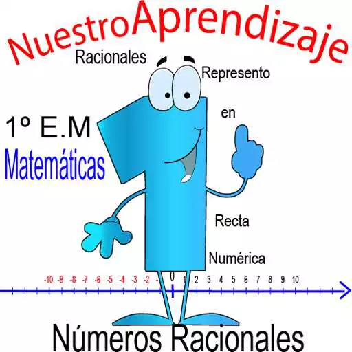 Run free android online Racionales, Recta Numerica APK Run free android online Racionales, Recta Numerica APK
