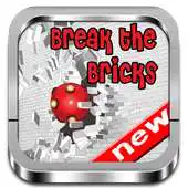 Free play online racket Break the Bricks APK