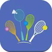 Free play online RacketClubs APK