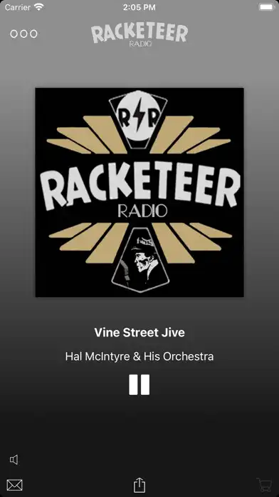 Play Racketeer Radio KFQX  and enjoy Racketeer Radio KFQX with UptoPlay