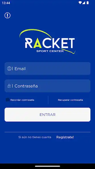 Play Racket Sport Center  and enjoy Racket Sport Center with UptoPlay