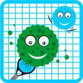 Free play online Racket switch APK