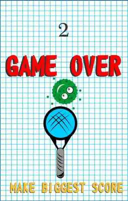 Play Racket switch Play Racket switch