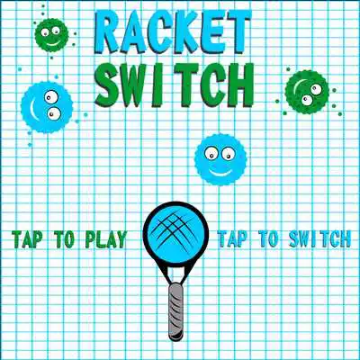 Play Racket switch Play Racket switch