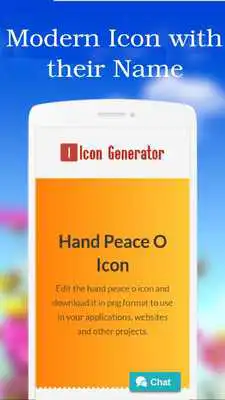 Play Rackons - Free Icon Generator