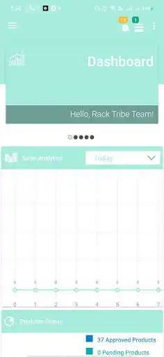 Play Rack Tribe Partners  and enjoy Rack Tribe Partners with UptoPlay