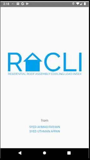 Play RACLI  and enjoy RACLI with UptoPlay
