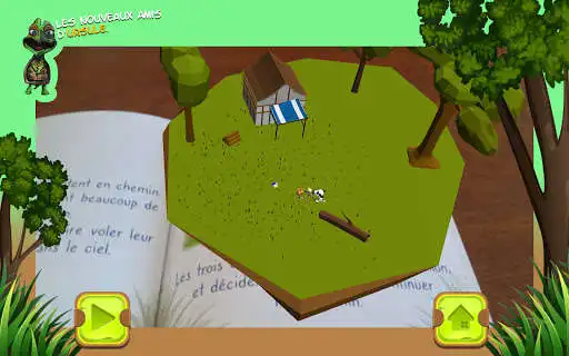 Play Raconteur Play Raconteur