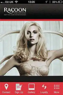 Play Racoon International